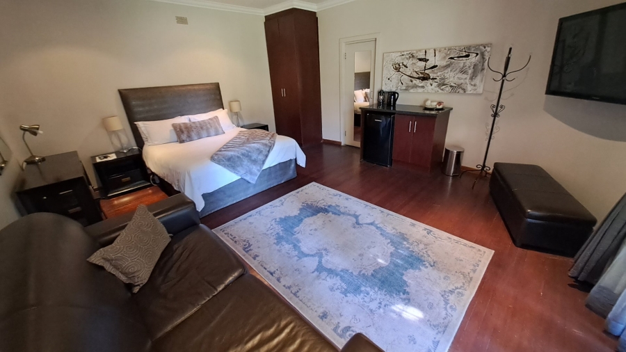  Bedroom Property for Sale in Dan Pienaar Free State